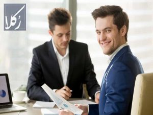 نمونه قرارداد سرمایه گذاری