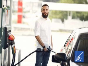 قرارداد پمپ بنزین