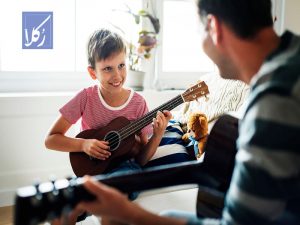 قرارداد آموزش موسیقی
